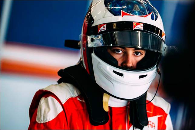 Антонио Фуоко