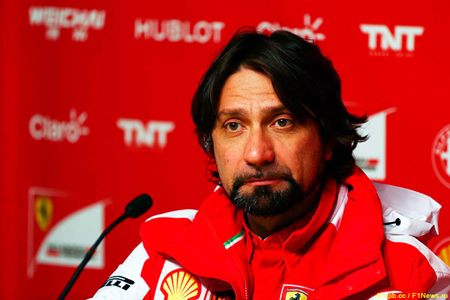 Альберто Антонини