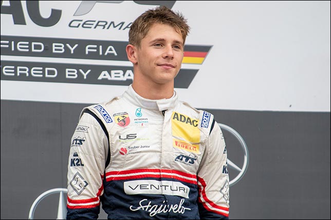 Артур Леклер