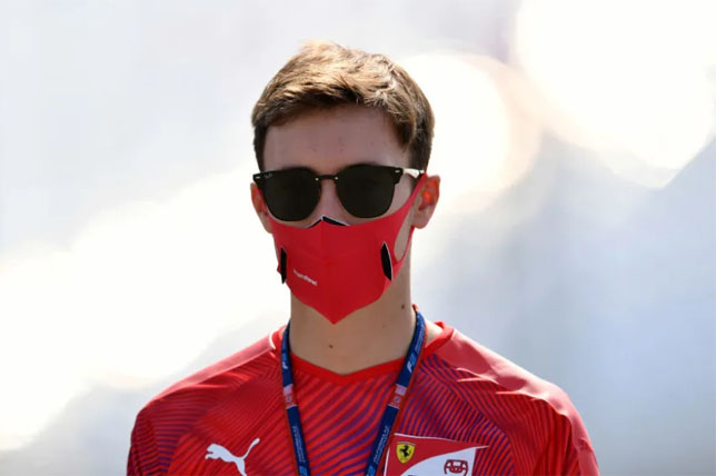 Маркс Армстронг