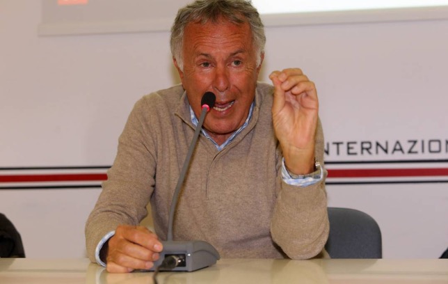 Чезаре Фьорио, фото XPB