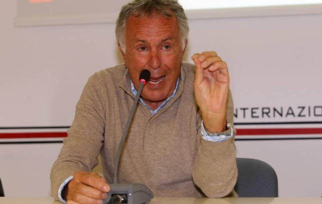 Чезаре Фиорио, фото XPB