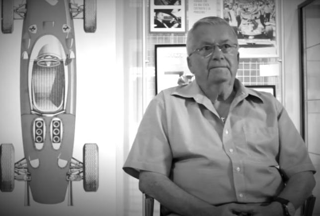 Роландо Левони