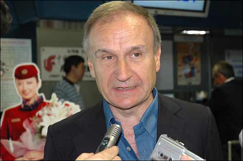 Джанни Петруччи