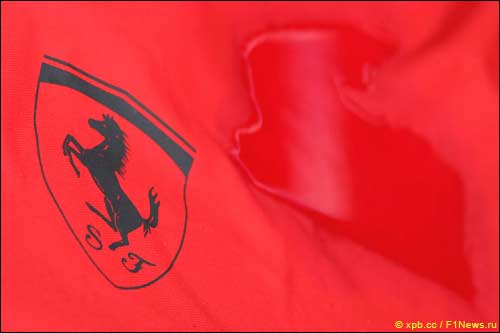 Scuderia Ferrari