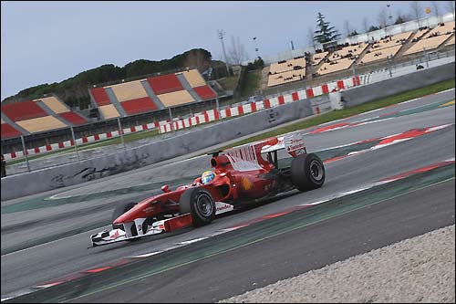 Фелипе Масса