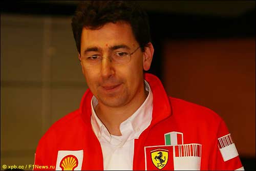 Маттиа Бинотто