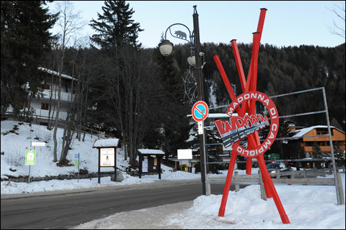 Мадонна ди Кампильо