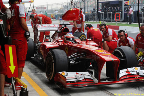 Фернандо Алонсо