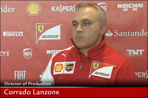 Коррадо Ланцоне