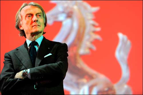 Лука ди Монтедземоло