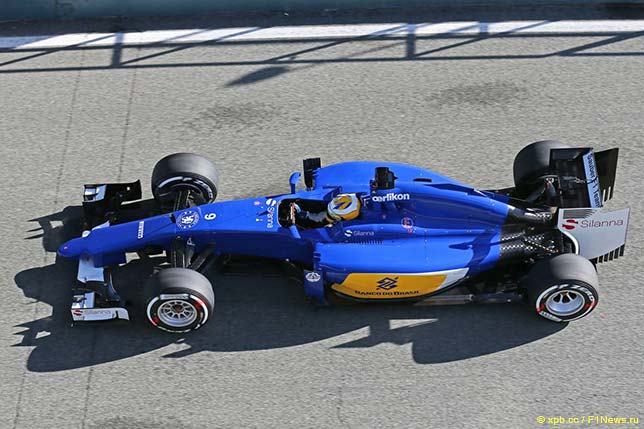 Sauber - одна из команд, которая могла бы выиграть от снижения расходов