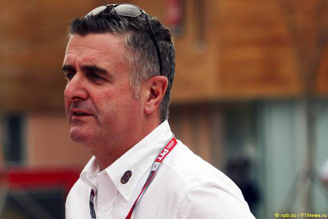 Мартин Доннелли