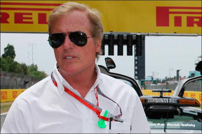 Дэнни Салливан