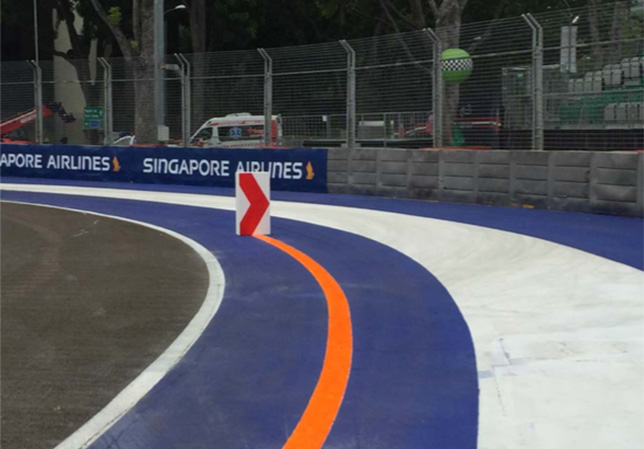 Дополнительные меры, принятые FIA