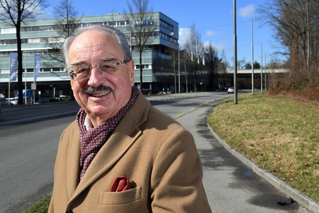 Пауль Гутьяр