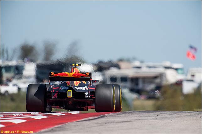 Макс Ферстаппен