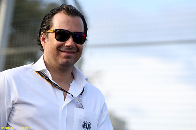 Энрике Бернольди