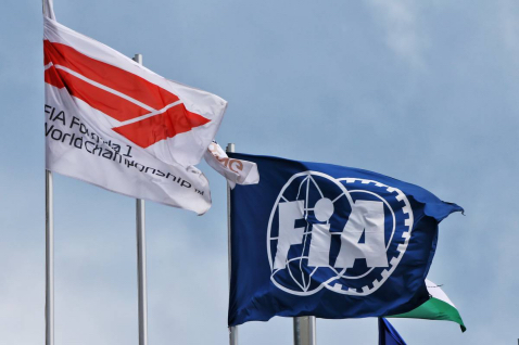Формула 1 и FIA объявили календарь на 2026 год