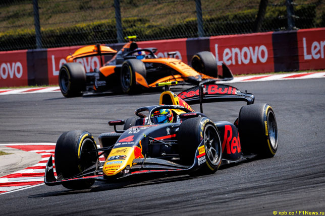 Арвид Линдблад