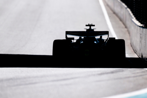 Фото FIA