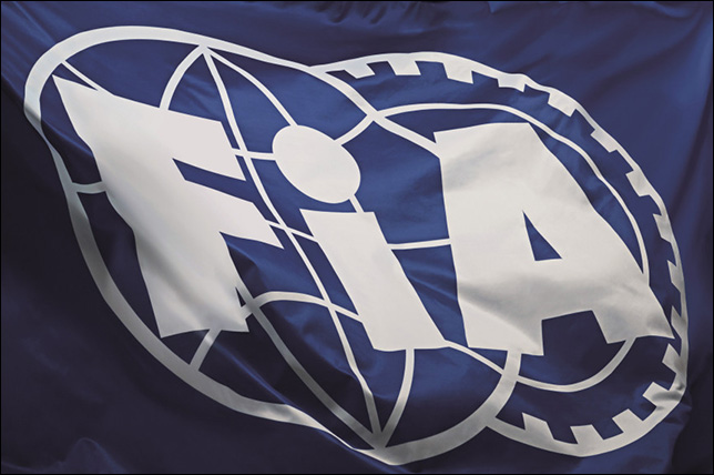 В Формуле 1 и FIA определились с регламентом