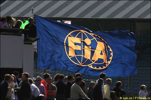 FIA