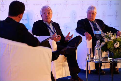 Чарли Уайтинг