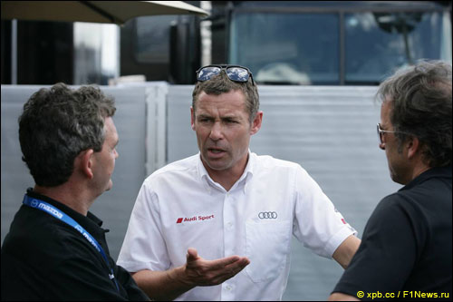 Том Кристенсен