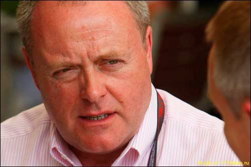 Мартин Донелли