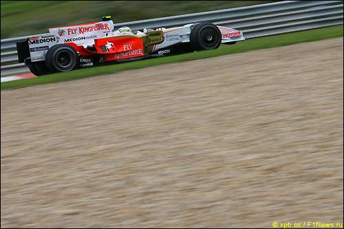 Джанкарло Физикелла