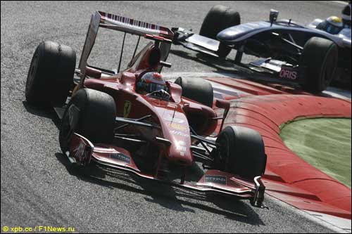 Джанкарло Физикелла