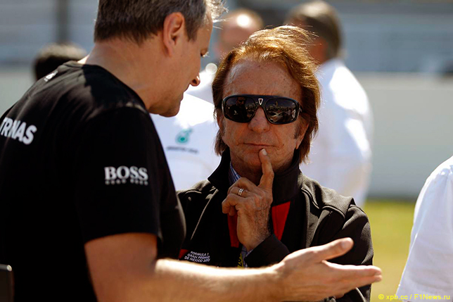 Эмерсон Фиттипальди