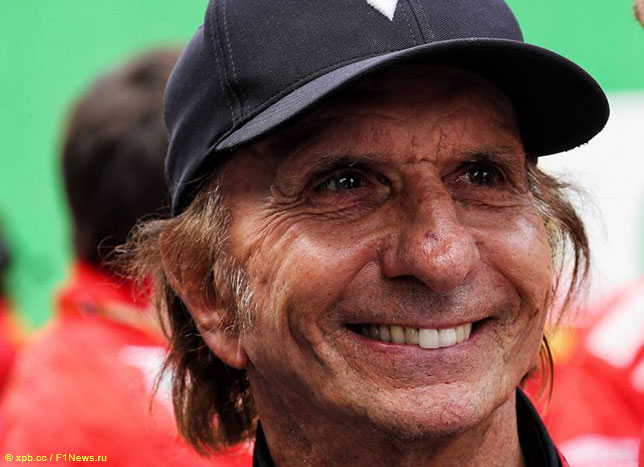 Эмерсон Фиттипальди