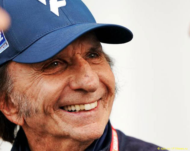 Эмерсон Фиттипальди