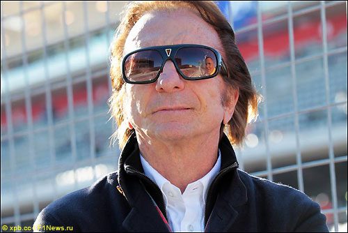 Эмерсон Фиттипальди