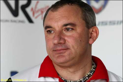 Николай Фоменко