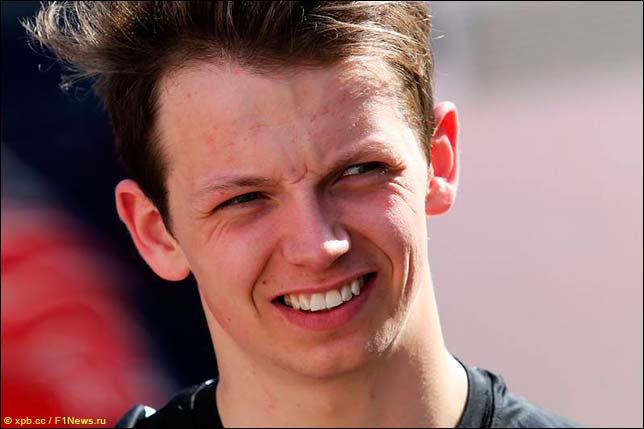 Ник Йеллоли