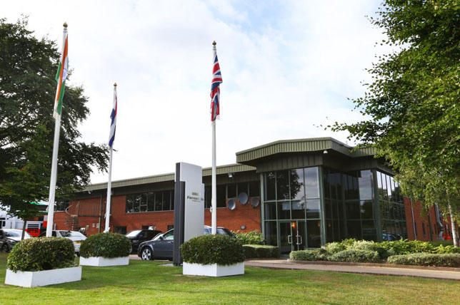 База Force India