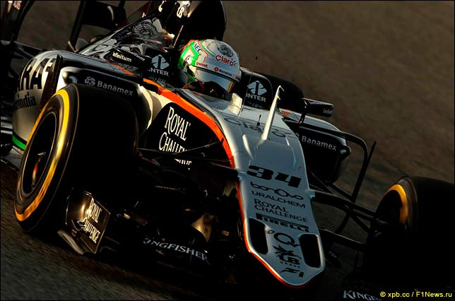 Альфонсо Селиш