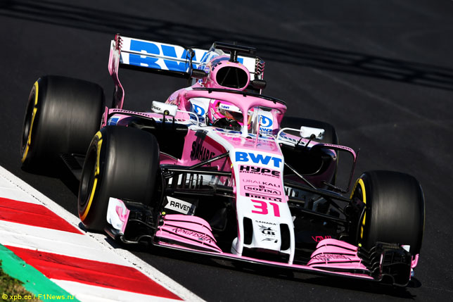 Эстебан Окон