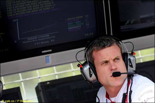 Доминик Харлоу