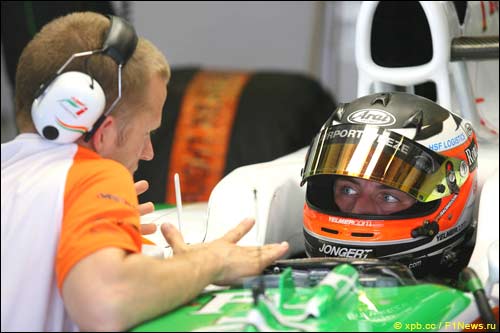 Йелмер Бурман