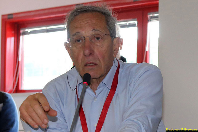 Мауро Форгьери