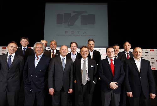 FOTA