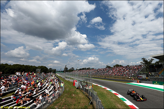 Макс Ферстаппен