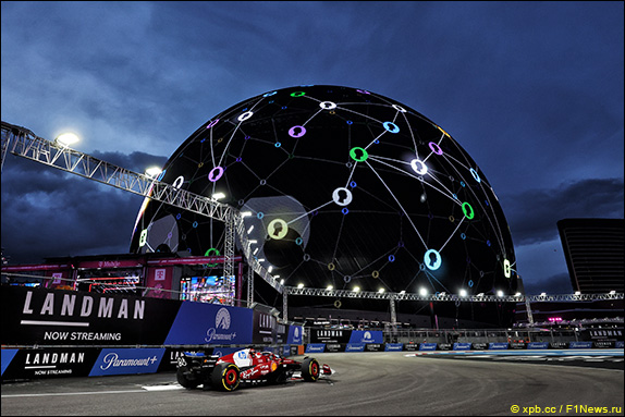 Шарль Леклер