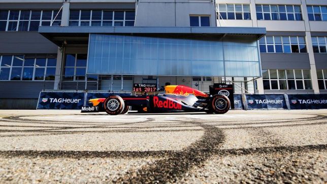 Патрик Фризахер