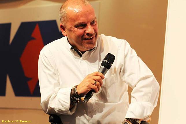 Майк Гаскойн