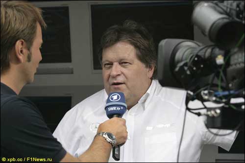 Норберт Хауг